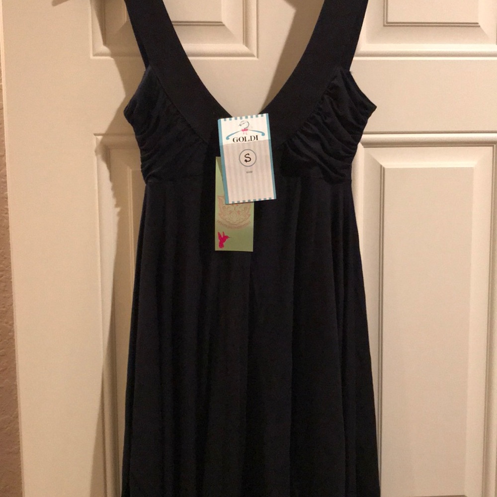 Lure Little Black Dress size Small